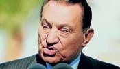 El Ejército egipcio niega que Mubarak se haya exiliado