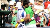 Nadal tiene un problema y se llama Djokovic