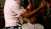 El cantante Michel Martelly gana las elecciones de Haití