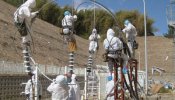 Las aguas de Fukushima contienen niveles de radiación 7,5 millones superior a lo permitido