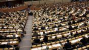 El Parlamento Europeo aprueba un plan para combatir la violencia machista