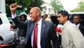 El ganador Martelly promete una nueva era para Haití