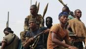 Gbagbo se atrinchera en el búnker y Ouattara lanza su "ataque final"