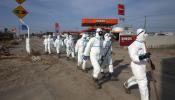 Un nuevo seísmo reaviva la pesadilla de Fukushima