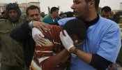La OTAN se niega a disculparse por atacar a los rebeldes libios