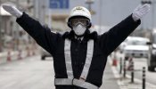 Partículas de material radiactivo de Fukushima se esparcen en el hemisferio norte
