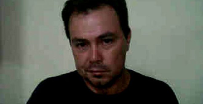 Detenido un miembro de las FARC y presunto colaborador de ETA