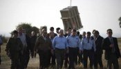 Israel y Hamás se acercan a un alto el fuego en Gaza