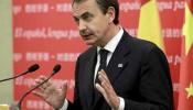 "Ya les gustará", dice Zapatero ante los reparos de la vieja guardia a las primarias