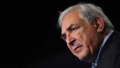 Strauss-Kahn: el asunto central es crear "trabajos, trabajos, trabajos"