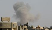 Aviones de la OTAN atacan Trípoli y otras dos ciudades libias