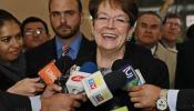 EEUU suspende "indefinidamente" el diálogo bilateral con Ecuador