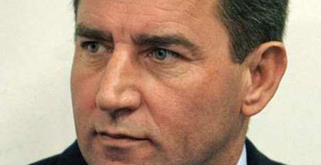 Condenado a 24 años de prisión el ex general croata Ante Gotovina