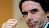 FAES matiza que Aznar no considera a Gadafi "ningún amigo"