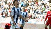 Griezmann da aire a la Real Sociedad