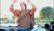 Estados Unidos busca un país de asilo para Gadafi