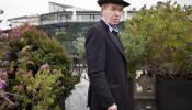 Martin Amis carga contra la familia real británica