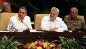 El Congreso del Partido Comunista Cubano aprueba el plan de reformas económicas