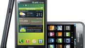 Samsung vende 5 millones de Galaxy S desde junio