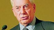 Vargas Llosa se reúne con la derecha en Buenos Aires