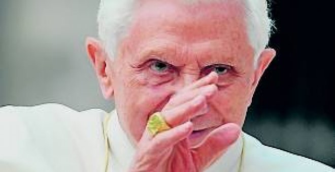 La 1 emite el sábado el especial 'El Papa responde'