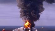BP demanda a las empresas subcontratadas en el Golfo