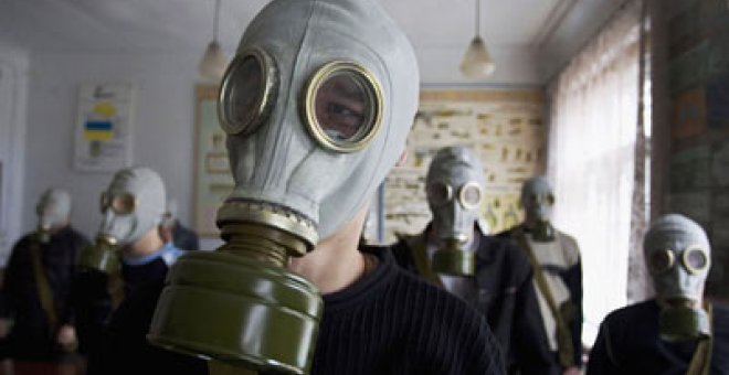 La OMS reconoce que aún se ignoran los efectos de Chernóbil