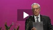 Vargas Llosa arremete contra "inquisidores" y "comisarios políticos"