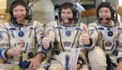 Los cosmonautas rusos nunca practicaron el sexo en el espacio