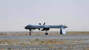 EEUU realiza el primer ataque en Libia con aviones no tripulados