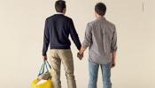 El Gobierno italiano, contra un anuncio 'gay friendly' de Ikea
