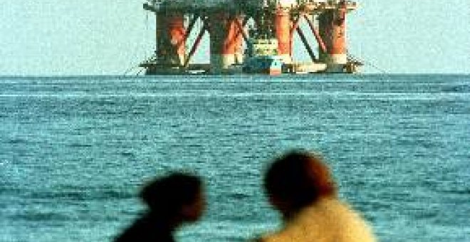 Fre al pla de Repsol d'explotar dos pous més al delta de l'Ebre