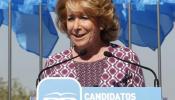 El PP valenciano defiende sus listas de las críticas de Aguirre