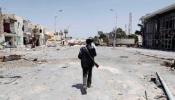 La OTAN refuerza su relación con los rebeldes libios