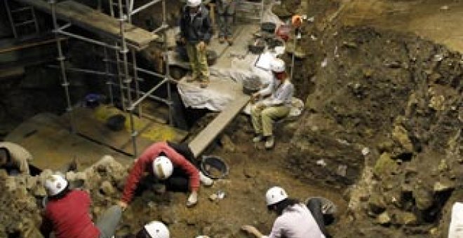 Un humano desconocido vivió en Atapuerca