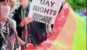 Moscú celebrará en mayo su primer Día del Orgullo Gay