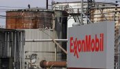 Exxon Mobile gana casi un 70% más que el año anterior