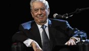 Vargas Llosa: "La gente que acorta palabras piensa como un mono"