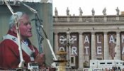 Juan Pablo II: beatificación exprés con puntos oscuros