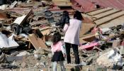 La retirada de escombros tras el terremoto en Japón llevará 3 años