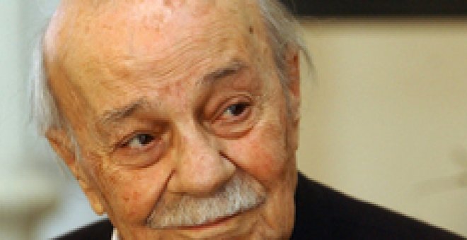 Muere a los 99 años el escritor argentino Ernesto Sábato