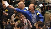 Wall Street sube y el petróleo baja ante la noticia de la muerte de Bin Laden