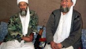 Al Zawahiri, el probable sucesor de Bin Laden al frente de Al Qaeda