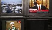 La muerte de Bin Laden, el mejor espaldarazo para Obama