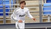 Detenido el futbolista Marcos Alonso tras un accidente mortal en Madrid