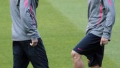 Xavi sobre la denuncia del Madrid: "Me parece lamentable y patético"