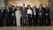Calatrava, imputado y embajador 'honorario' de la Marca España