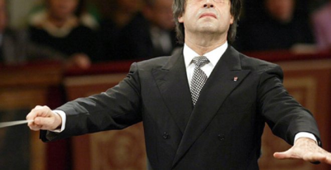 Riccardo Muti, el director de las más prestigiosas orquestas del mundo