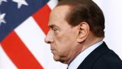 Berlusconi, sobre los fiscales de Milán: "Son un cáncer"
