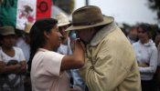 México clama contra la violencia